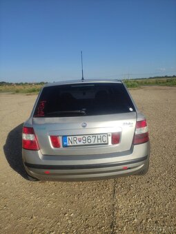 Fiat Stilo 1.9jtd - 3