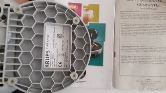 KRUPS Nescafé Dolce Gusto Mini Me + 15 kapsul kavy za 1 Eur - 3