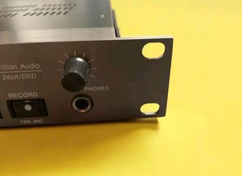 tascam da 3000 - 3