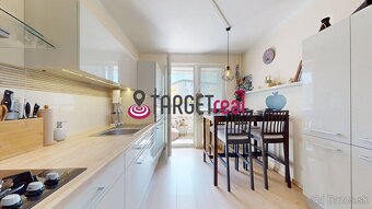 TARGETreal | Na predaj moderný 3-izbový byt po rekonštrukcii - 3