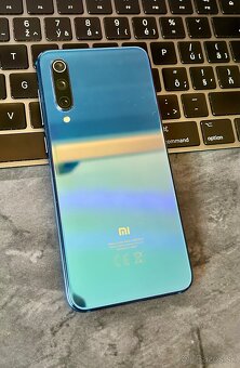 Xiaomi Mi9se - 3