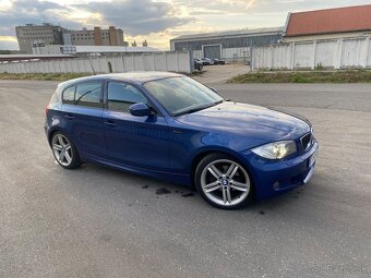 BMW 120d - 3