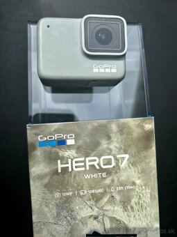GoPro HERO7 - 3