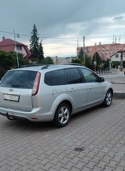 Ford focus2 Facelift - 3
