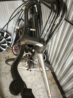 Dámsky bicykel - 3