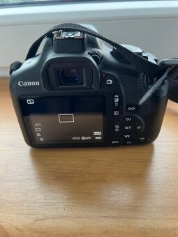 Canon EOS 1300D - 3