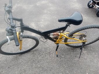 Bicykel 26" - 3