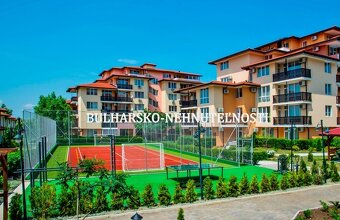 Bulharsko-Aheloy, 2kk 74 990 Euro - 3