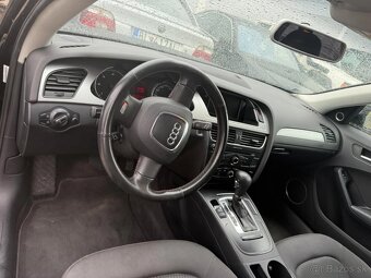 Audi A4 Avant 2.0TDI - 3