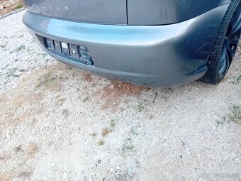 Seat leon FR/Cupra/topsport naraznik - 3
