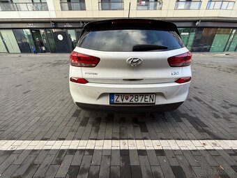 Hyundai i30 - 3