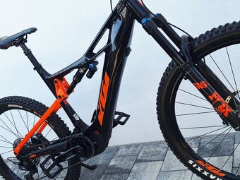 KTM Macina Kapoho 2971 XL Top stav FOXXT - 3