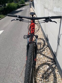Scott Aspect 960 - 3