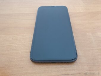Apple iPhone 11 64GB 100% Zdravie batérie - 3