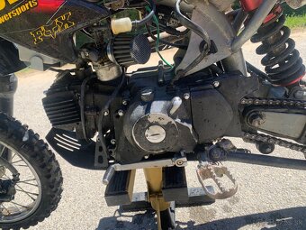 Pitbike - 3
