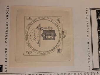 Exlibris - 3