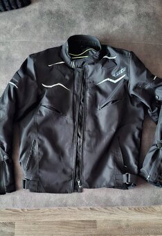 Moto Bunda SECA - 3