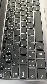 Predám notebook Lenovo - 3