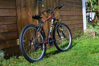 horský bicykel Kellys Viper - 3