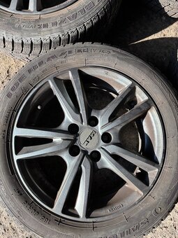 5x100 R15 - 3