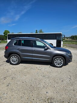 VW TIGUAN 2.0 TDI SPORT&STYLE 2014 - 3