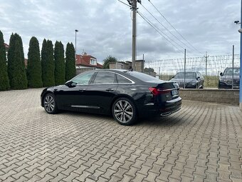 A6 C8 Sport 45 TFSI mHEV quattro S tronic 2.0 AMT 2022 - 3