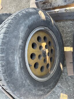 Jeep Cherokee xj 5x114 r15 - 3