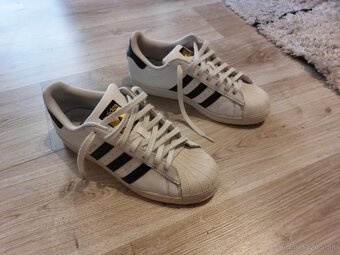 Adidas superstar - 3
