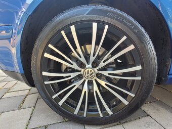 Volkswagen golf 4 1.9tdi 66kw - 3
