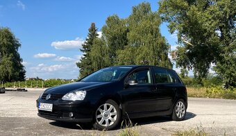 VW GOLF 5 1.9Tdi 77kw - 3