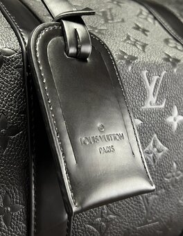 Louis Vuitton Taska - 3