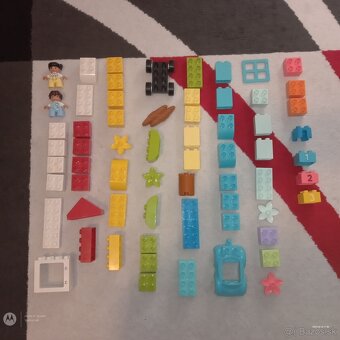 Lego Duplo 10913 - 3