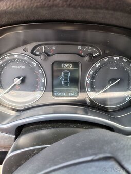 Škoda Octavia 2.0 TDI - 3