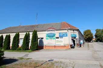 Na predaj obchodný priestor zabehnutá prevádzka s možnosťou  - 3
