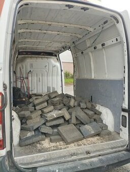 SŤAHOVANIE /// VYPRATÁVANIE /// AUTODOPRAVA - 3