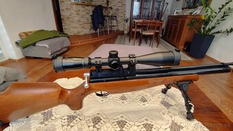 Pcp vzduchovka Air Arms - 3
