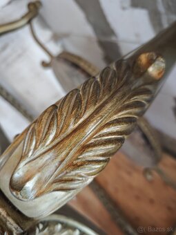 Barokový stolík - 3