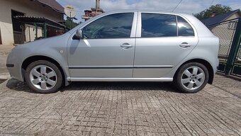 Fabia - 3