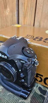 Nikon D850 - 3
