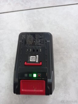 Aku Einhell - 3