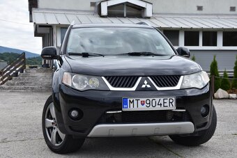 Mitsubishi Outlander 2.0 DI-D Intense - 3