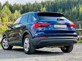 Audi Q3 2.0tfsi 4x4 , možný odpočet dph - 3