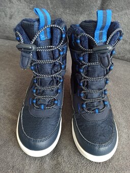 Snehule H&M veľ 27 - 3