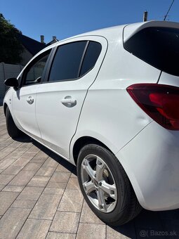 Opel Corsa-E - 3