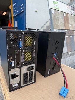 Predám UPS APC Smart-UPS XL 3000 (SMA3000XL) - 3