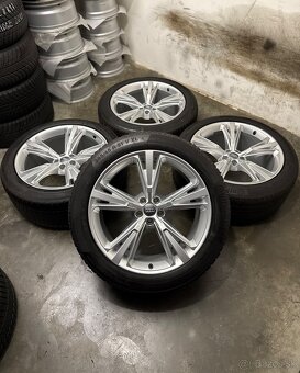 Zimná sada 5x112 R21 , 285/45/21 Audi Q8 , SQ8 , RSQ8 - 3