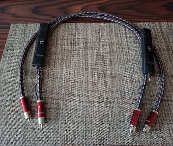 PREDANÉ - Audioquest COLORADO RCA - 3