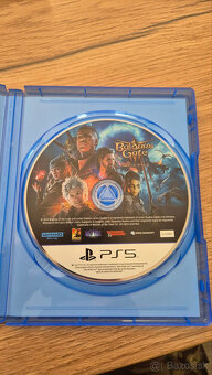 Baldur's Gate 3 PS5 ENG - 3