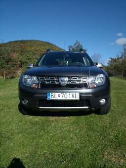 Dacia Duster 1,6 LPG - 3