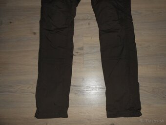 Predam nove kvalitne strecove moto nohavice MOTO ELEVEN - 3